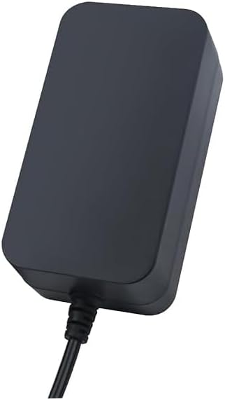 19 Volt AC Replacement MKS-1902000H Transformer，Compatible with Mighty Mule RP1010 Power Supply - Poueer