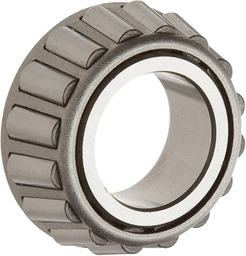 Timken Tapered Roller Bearing Cone - 14132T - Poueer