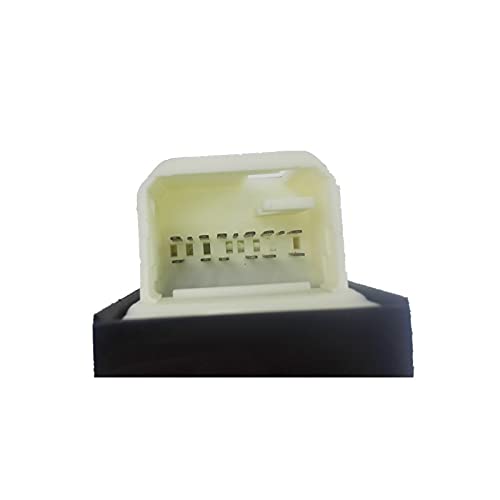 Electric Power Window Master Control Switch Lift for 2008-2009 84820-52370 8482052370 - Poueer