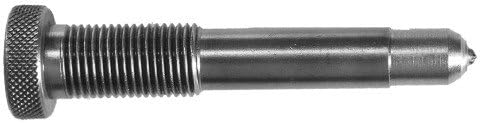 Diamond Dresser (1/2' x 3', 3/4' Screw Head, 1/2'-20NF Threaded) - Poueer