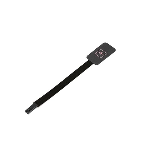 20pcs 110MM single bond membrane switch thin film Button switch 1 Key Membrane Switch Keypad Keyboard Control Panel Ultra Slim - Poueer