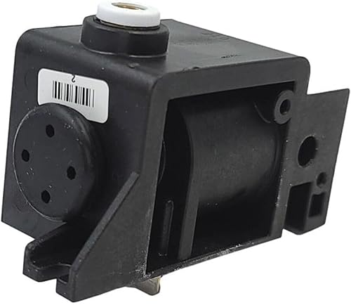 INTERNATIONAL Solenoid Valve - 2506712C91 - Poueer