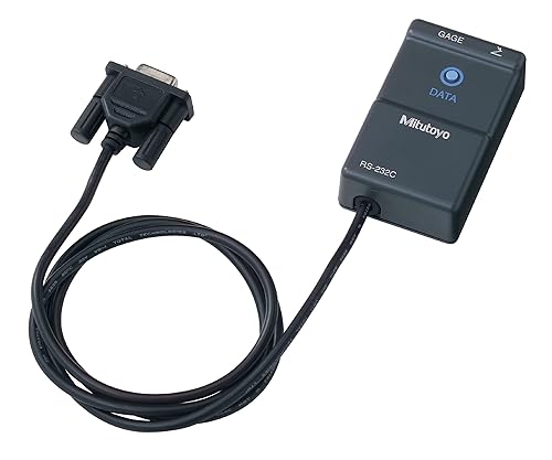 Mitutoyo 264-007, Input Tool for RS-232C - Poueer