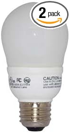 Replacement for GE General Electric G.E FLE11/2/A17XL by Technical Precision 2 Pack - Poueer