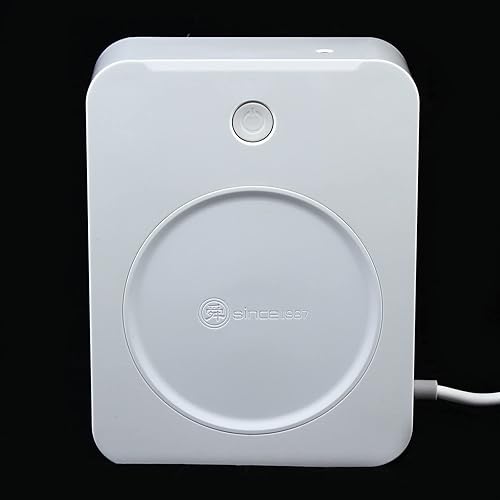 DYNAMI 2000W Step Up Transformer,Voltage Converter AC100-110V to AC220-240V,Overload Overheat Protection,fit Household Appliances with Power Below 1600W - Poueer