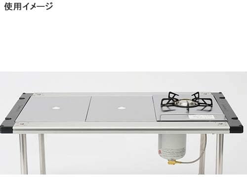 Stainless Tray 1 unit - Poueer