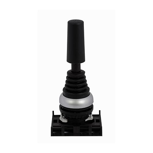 EATON CUTLER HAMMER M22-WJ4 JOYSTICK OPERATOR - Poueer