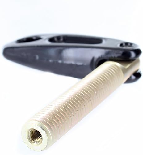 MERCURY SCREW ASSY-THUMB - Poueer