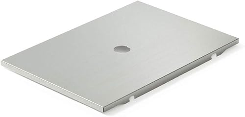 Stainless Tray 1 unit - Poueer