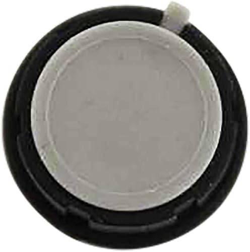 Miller 174992 Knob, Pointer .840 Dia X .250 Id w/Spring Clip-.21 - Poueer