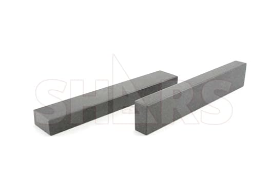 Shars 1' x 2' x 12' 4 Face Black Granite Parallel 1 Pair 4 Faces 0.00005' Per 6 New 303-9163 R - Poueer