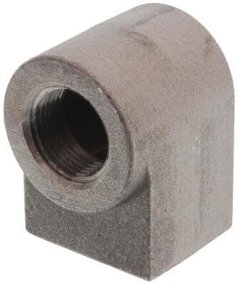 3/4' Peck Style Gas Regulator Vent with Screen - Poueer