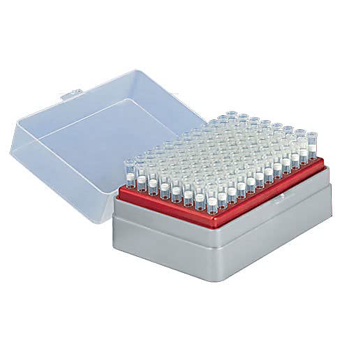 Sharp Classic Precision Barrier Tips, for P-200, 200µl, Pack of 960 (10 Racks of 96) - Poueer