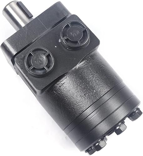 Hydraulic Motor for Char-Lynn 101-1003-009, Eaton 101-1003 Replacement Motor - Poueer