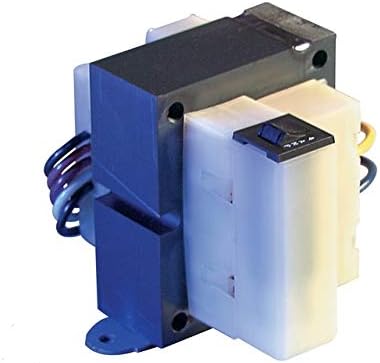 MARS - Motors & Armatures 50375 75VA 120/208/240/575V to 24V - Poueer