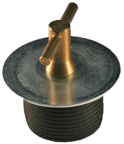 Mech Expansion Plug, Turn-Tite, 3-1/2In - Poueer
