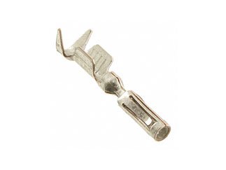 CONNECTIVITY 770854-1 AMPSEAL 16-20 AWG Wire to Cable Crimp Socket Contact - 250 item(s) - Poueer