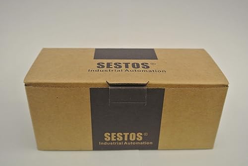 Digital Counter C1S-R-220 AC 100-240V Maximum Speed 5kcps. NPN and PNP inputs can be Switched. Input Signal: Input, Pause, Reset. Output: Relay - Poueer