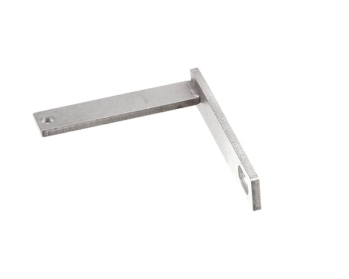 085-6610 Drain Solenoid Link, 9' Height, 6' Width, 5' Length - Poueer