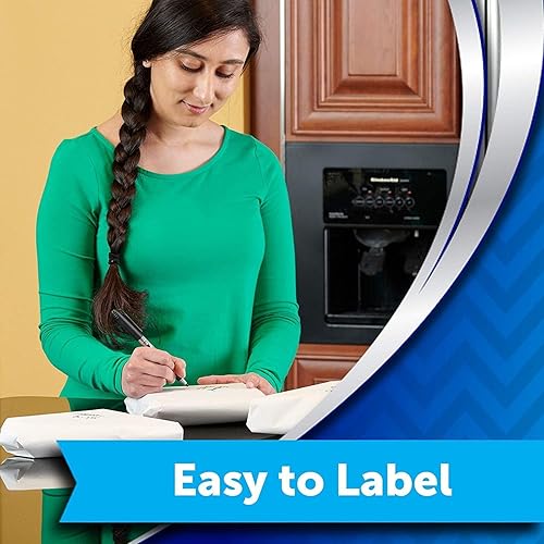 Reynolds Freezer Paper (150 Sq Ft (Pack of 2)) - Poueer