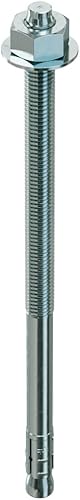 Simpson Strong-Tie STB2-50100 Strong-Bolt® 2 — 1/2-in. x 10-in. Wedge Anchor (25-Qty) - Poueer