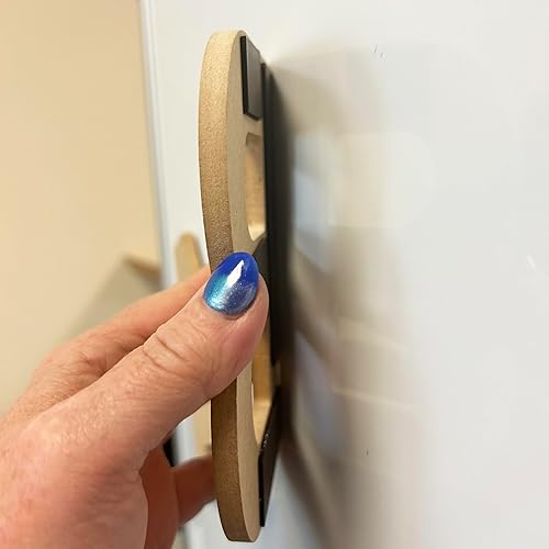 Master Magnetics - ZG80A-ABX Flexible Magnet Strip with Adhesive Back , 1/16' Thick, 2' Wide, 100 feet (1 Roll) - Poueer