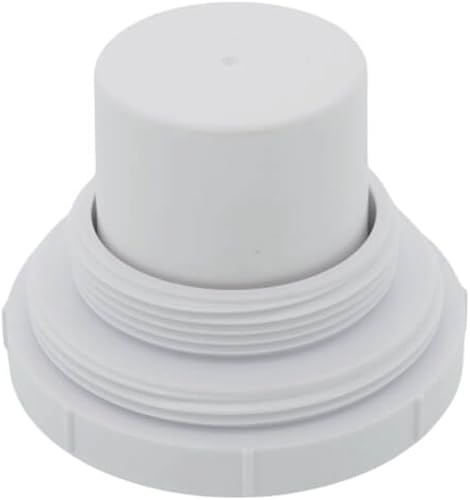 3' x 4' Sewer Pop-Up Cleanout & Relief Valve - Poueer