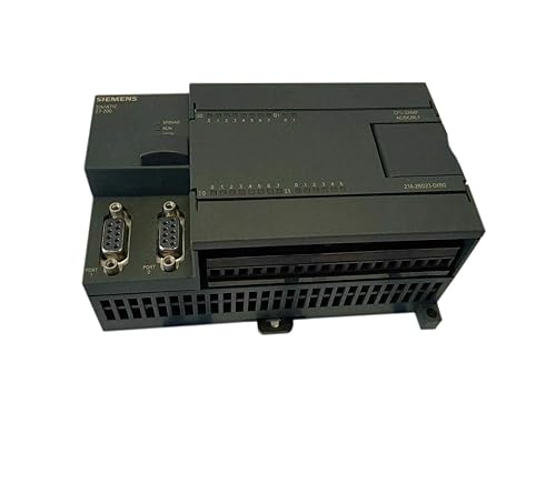 6ES7 214-2BD23-0XB0 SIMATIC S7-200, CPU 224XP Compact Unit 6ES7214-2BD23-0XB0 PLC Module - Poueer