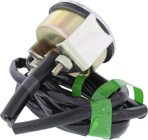 2243343 Water Temperature Indicator fits Caterpillar 571G 572G D7F D7G - Replaces 4N6943 - 4S8409 - 1 Pack - Poueer