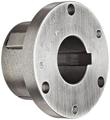 Browning B 1 1/2 Split Taper Bushing, 1-1/2' Bore - Poueer