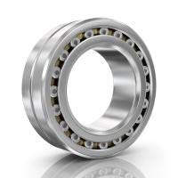 NACHI 22210-EX-W33 Spherical Roller Bearing, 50 mm ID, 90 mm OD 23 mm Width - Poueer