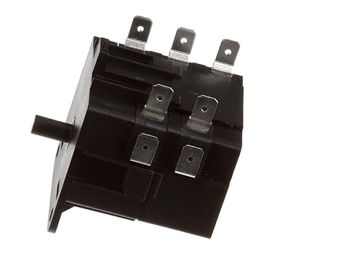 Waring 033558 Function Control, Cts1000B - Poueer