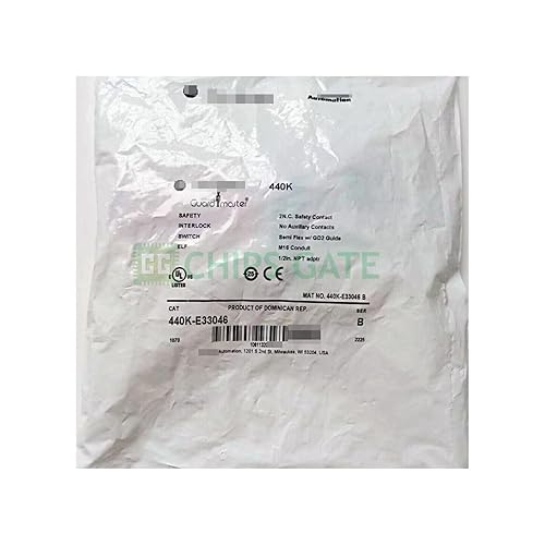 1 PC New 440K-E33046 New 440KE33046 in Stock - Poueer