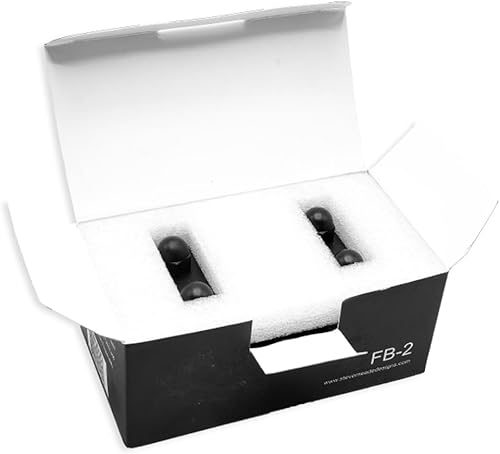 SMD FB-2 Double Fuse Block - Poueer