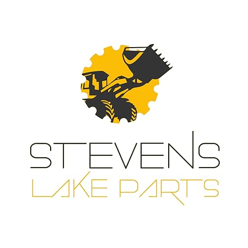 Stevens Lake Parts One New Cylinder Seal Kit Fits Ford, Fits New Holland 445C, 445D, 455C, 555C, 555D, 575D, 655C, 655D, 675D Models Interchangeable with FP419, FP419-A - Poueer