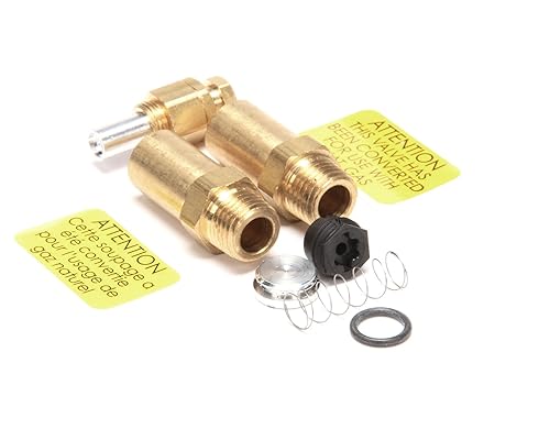 Blodgett 54014 Conversion Kit Lp to NAT - Poueer