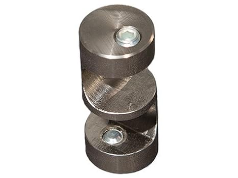 4 Foot, Aluminum Back Mount Lab-Frame Kit for Fume Hoods - Poueer