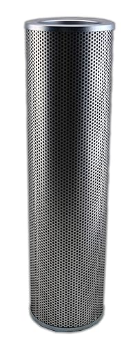 Replacement Hydraulic Filter Compatible with UFI ERF34NFA, 1-Pack - Poueer