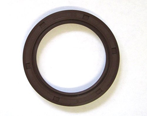 RR HU09831662-60 X 80 X 7 Viton Shaft Seal for Rexroth AA4VE/M107 Series 6.3 - Alternate Part Number: Rexroth 9831662 - Poueer