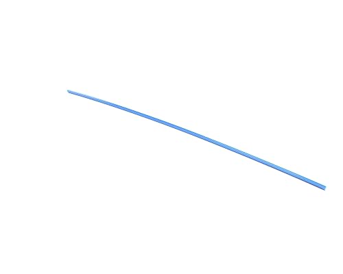 P57-6948 Door Guide 31.5 PTFE, Blue - Poueer