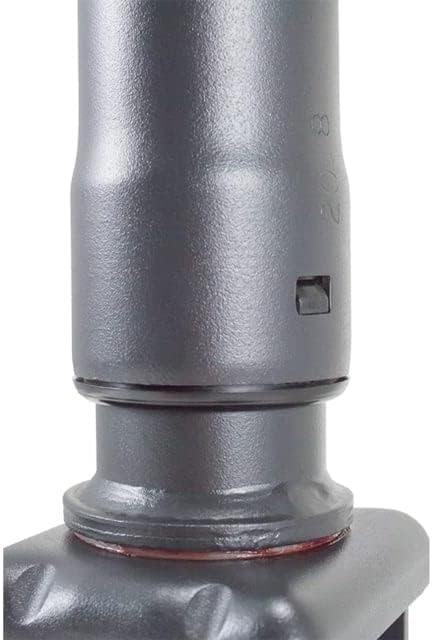 Dutton-Lainson Dutton Lainson DLX P Swivel Tongue Jack 1500lb. Capacity, 22335 - Poueer