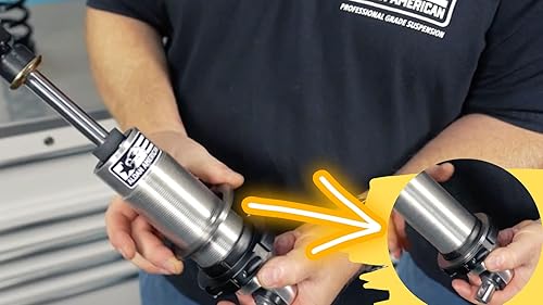 ALD-26 - Thrust Bearing Kit - Poueer