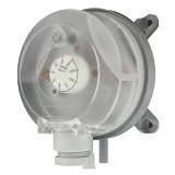 Dwyer, ADPS-03-2-N, Adjustable differential pressure swith - Poueer