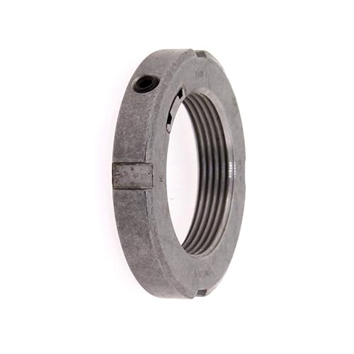 kmk 7 - skf - Standard Accessories - Poueer