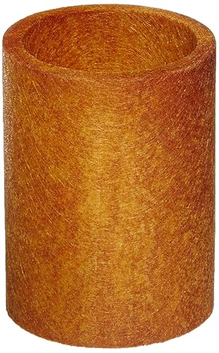 Killer Filter 104-5010 Filter Element Replacement for Gast Ac393 (Pack of 6) - Poueer