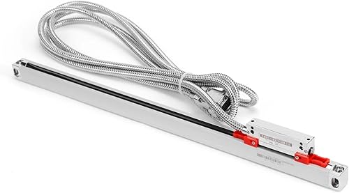 Linear Optical Ruler KA500 Linear Encoder for Lathe Machines Slim Linear Scale KA500 70 120 170 220 270 320 370 420 470(170MM) - Poueer