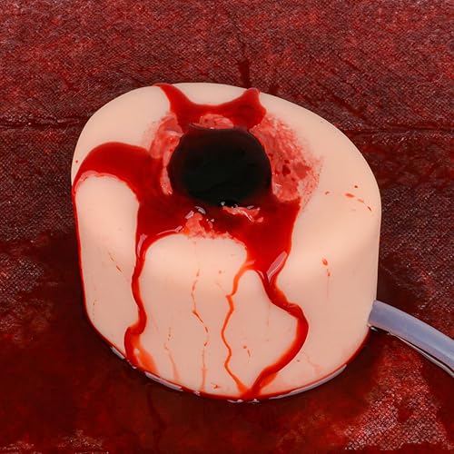 Wound Packing Trainer Kit, Stop the Bleed Training Kit for Medical Education, First Aid Emergency Practice, Military Trauma Trainer - Poueer