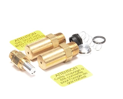 Blodgett 54014 Conversion Kit Lp to NAT - Poueer