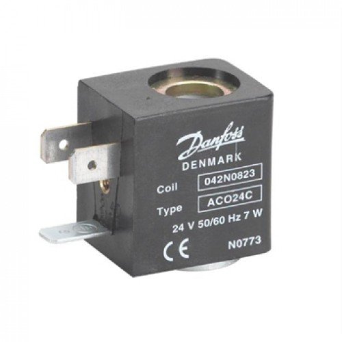 Danfoss 042N0826 12VDC 10WATT COIL - Poueer