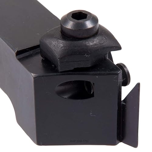 HHIP 2304-1751 MTVOR 12-4B Right hand Indexable Threading Tool Holder - Poueer